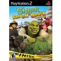 Shrek Smash'n'Crash Racing