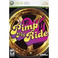 Pimp my Ride