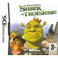 Shrek 3 Ds - Shrek le troisieme