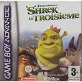 Shrek 3 - Shrek le troisieme