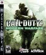 Call of duty 4 - Modern Warfare Nl - UK