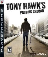 Tony Hawk Proving Ground