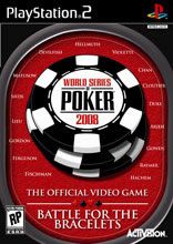 World Series of Poker 2008