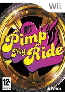 Pimp My Ride