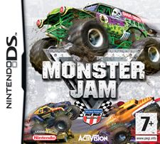 Monster jam
