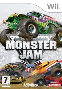 Monster jam