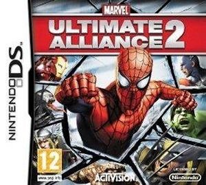 Marvel ultimate alliance 2