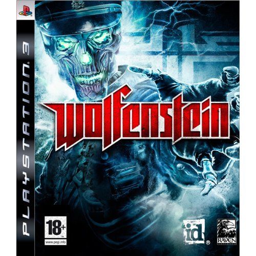 Wolfenstein