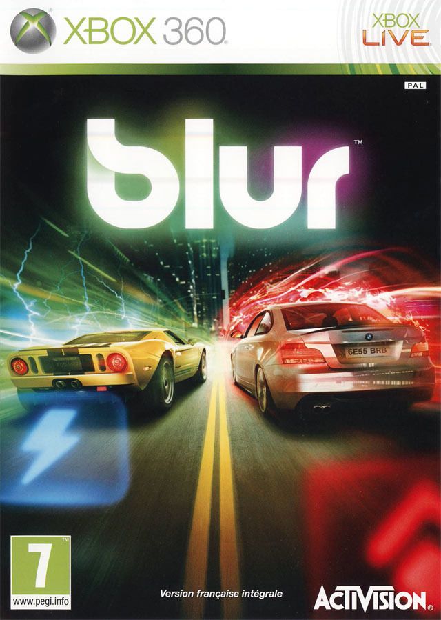 BLUR