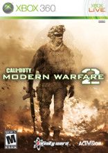 Call of duty : Modern warfare 2