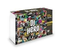 DJ Hero (table de mixage)