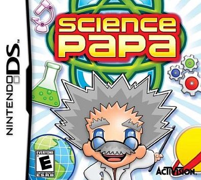 Science papa