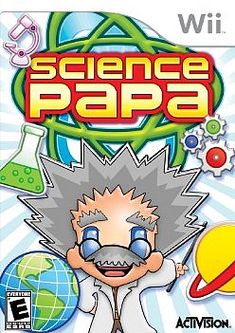 Science papa