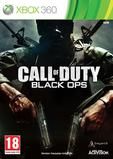 Call of Duty : Black Ops  Uk