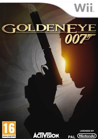 GoldenEye 007