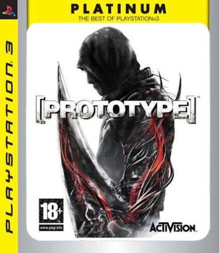 Prototype Platinum