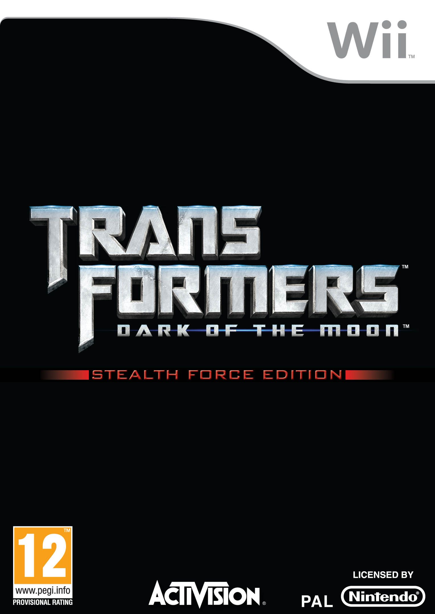 Transformers: Dark of the Moon