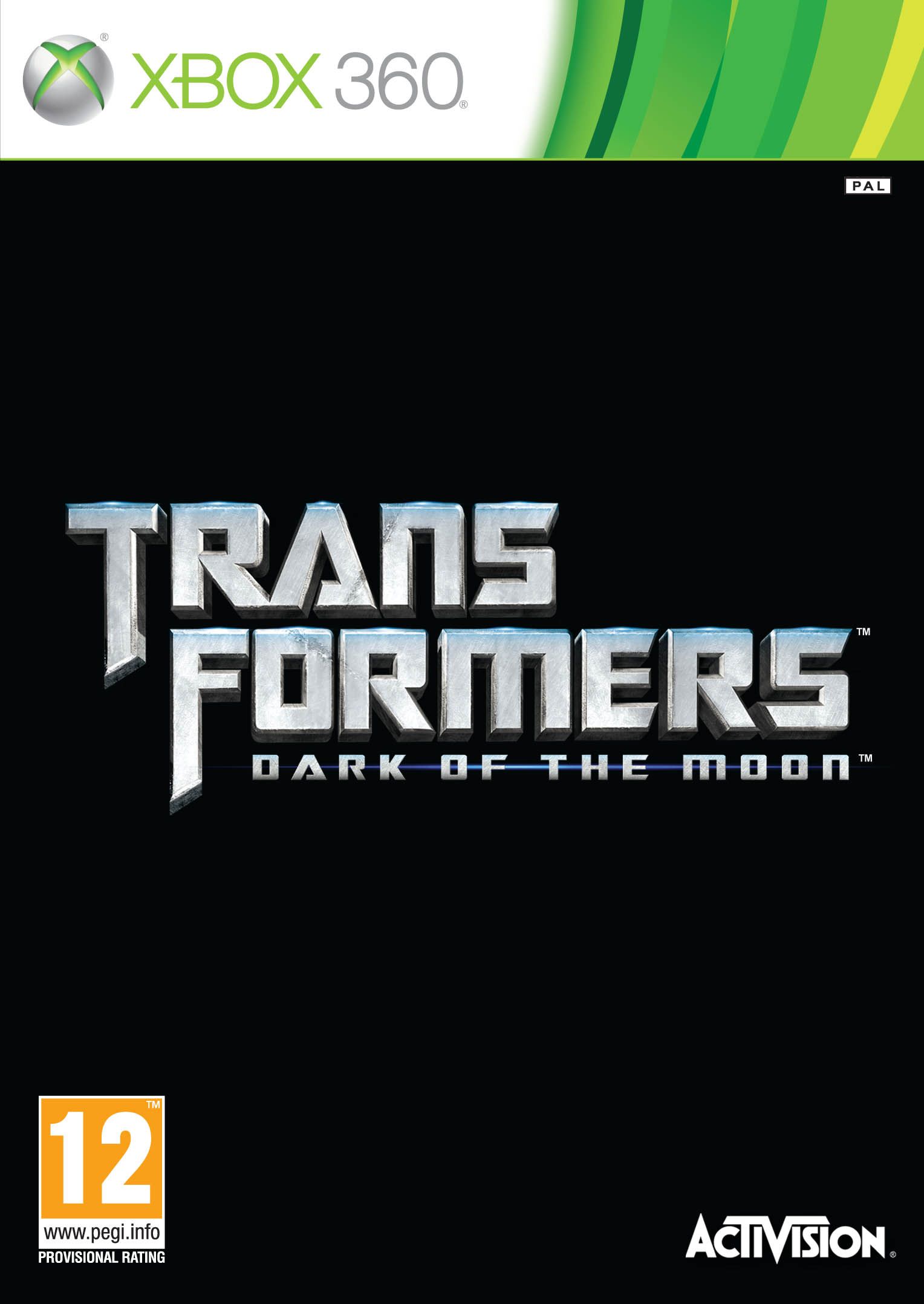 Transformers: Dark of the Moon