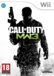 Call of Duty MW3