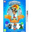 Skylanders Spyro\'s Adventure Starter Pack