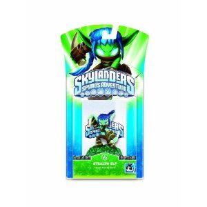 Figurine Skylanders Stealth Elf