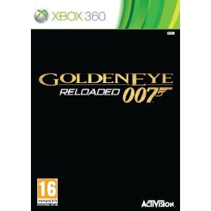 Goldeneye Reloaded