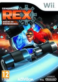 Generator Rex