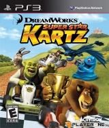 Dreamworks Super Star Kartz