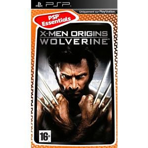 X-Men Origins Wolverine