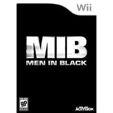 Men in Black 3