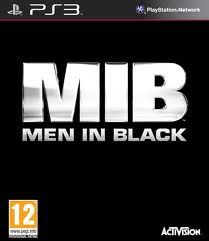 Men in Black 3