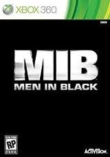 Men in Black 3