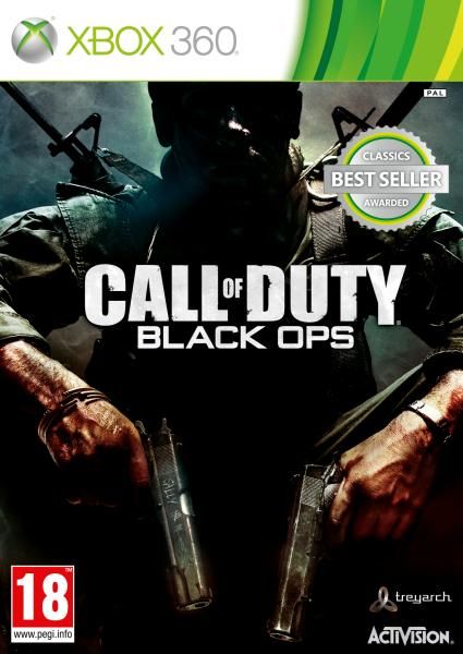 Call of Duty Black Ops Classic