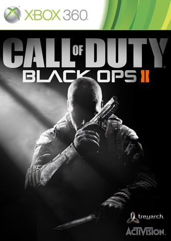 Call of Duty Black Ops 2 Nuketown Edition
