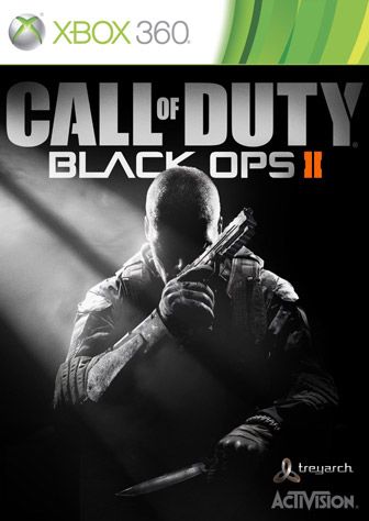 Call of Duty Black Ops 2