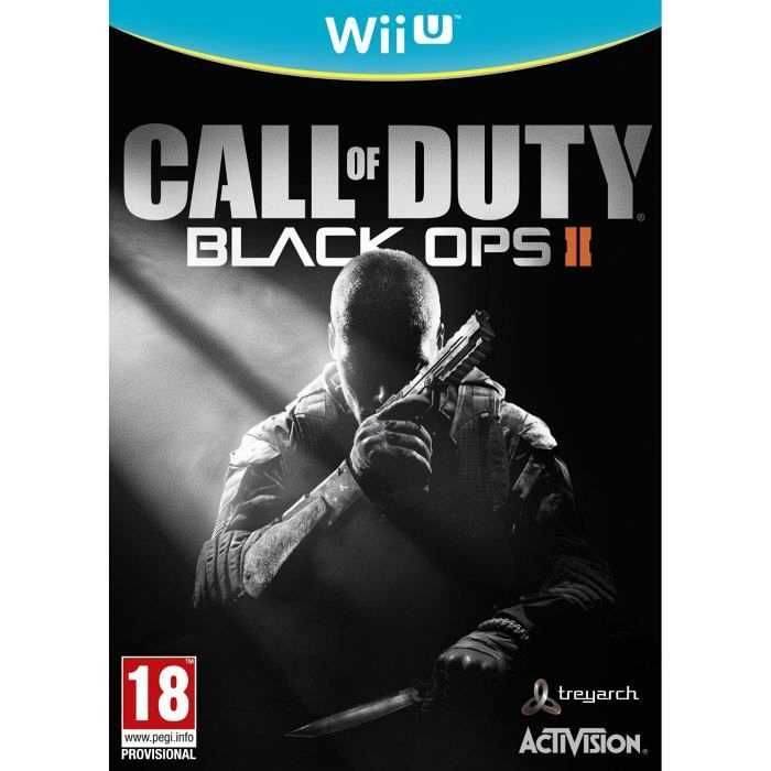 Call of Duty Black Ops 2