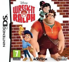 Wreck It Ralph