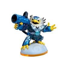 Skylanders Giants - Jet-Vac