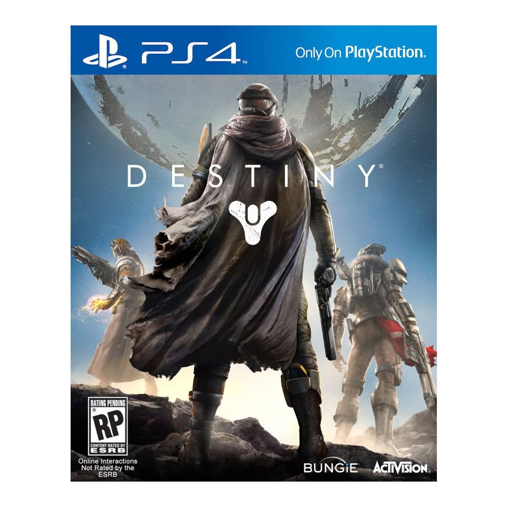 Destiny