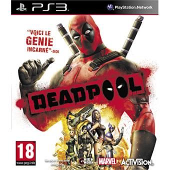 Deadpool