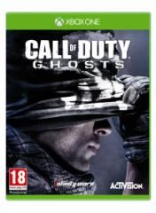 Call of Duty Ghosts