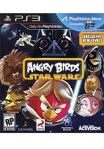 Angry Birds Star Wars