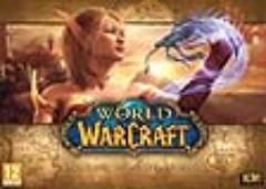World of Warcraft Battlechest 5.0