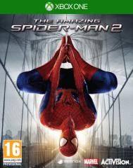 The Amazing Spiderman 2