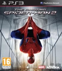The Amazing Spiderman 2