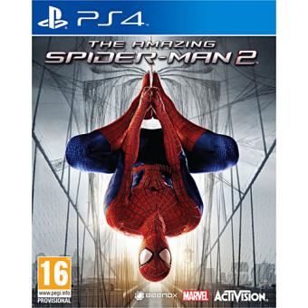 The Amazing Spiderman 2