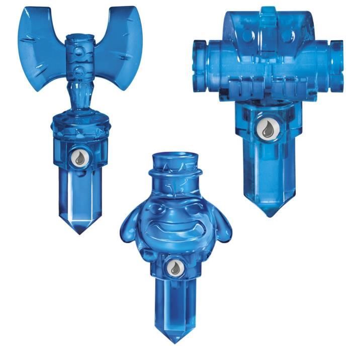 Skylanders Trap Team Water Trap