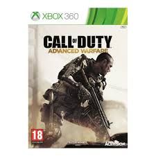 Call of Duty Advanced Warfare