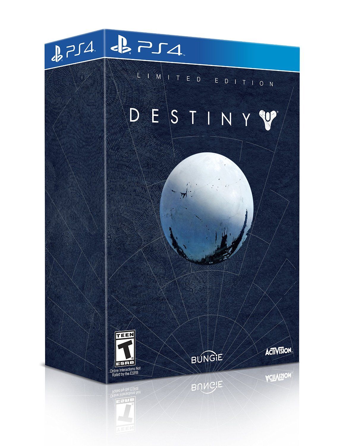 Destiny Limited Edition