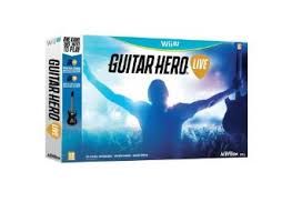 Guitar Hero Live (Guitar Bundle)